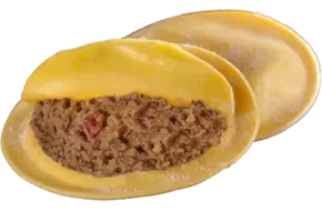 Medaglioni trio van wild 1 kg